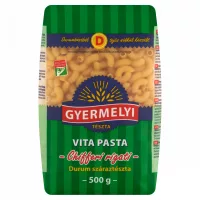 Durum tészta