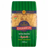 Durum tészta