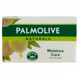 Palmolive szappan 90g Olive Milk zöld