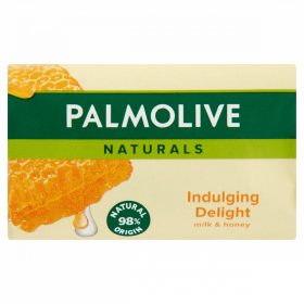 Palmolive szappan 90g Tejes Mézes