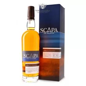 PERNOD Scapa Glansa Whisky 0,7l 40%