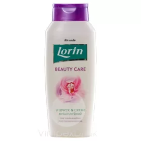 Lorin Tusfürdő Beauty care 300ml