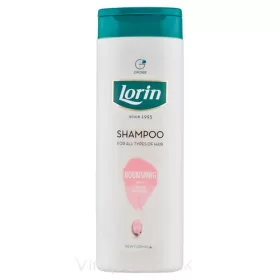 Lorin Sampon Nourishing 300ml