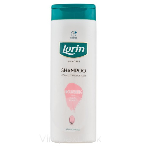 Lorin Sampon Nourishing 300ml