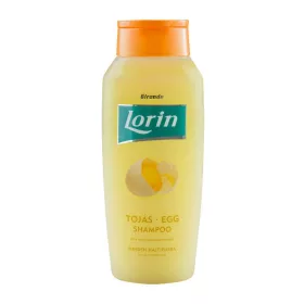 Lorin Sampon Tojás 300ml