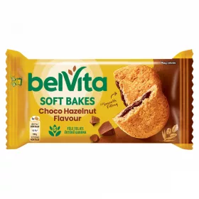 Győri Belvita Jó Reggelt! Softy Csokis 50g /14/