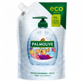 Palmolive f.szappan utt. 500ml Aquarium