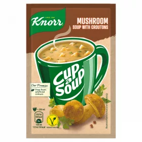 KNORR BÖGRÉS LEVES VARGÁNYAKRÉMLEVES 15G