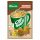 Knorr Cup a Soup instant vargányakrémleves zsemlekockával 15 g