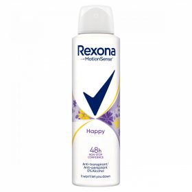 Rexona deo 150ml Happy Morning