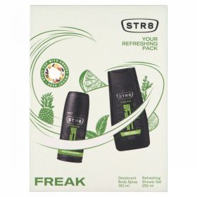 STR8 Set.Wild deo 150ml+Tusfürdő 250ml