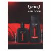 STR8 Red Code ajándékcsomag