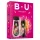 B.U Set One love Tusf.250ml+ Deo 150ml