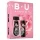 B.U Set Absolute Tusfürdő 250ml+ Deo 150ml
