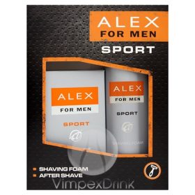 Alex aj.csom afters.+bor.hab Sport