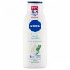 NIVEA Aloe & Hydration testápoló tej 400 ml