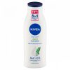 NIVEA Aloe & Hydration testápoló tej 400 ml