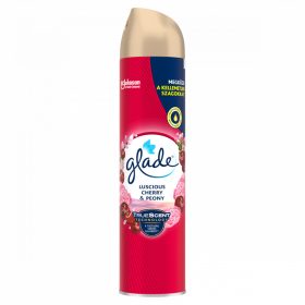 Glade aerosol 300ml Zamatos cseresznye
