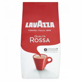 Lavazza Qualitá Rossa Szemes kávé 1000g