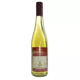SAJGO Tokaji Sárgamuskotály fé.0,75L PAL