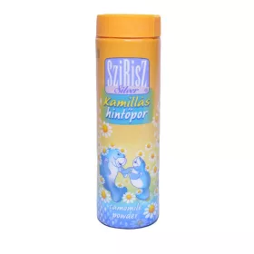 SziRisz Hintőpor Kamillás 100g