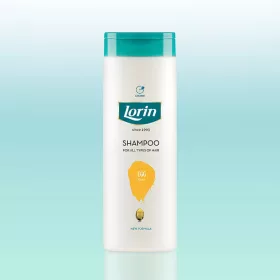 Lorin Sampon Tojás 1000ml