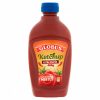 Globus extra csípős ketchup 485 g