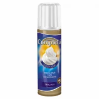 Tejszínhabspray