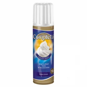 Completa Tejszínhabspry Állati 250ml /12/