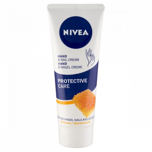 Nivea kézkrém 75ml Méhviasszal