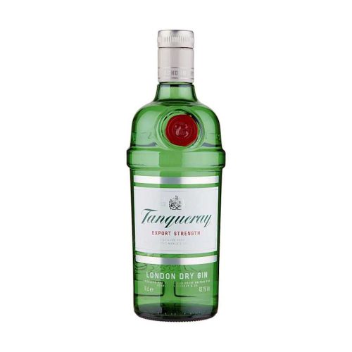 Tanqueray London Dry Gin 0,7l 43,1%