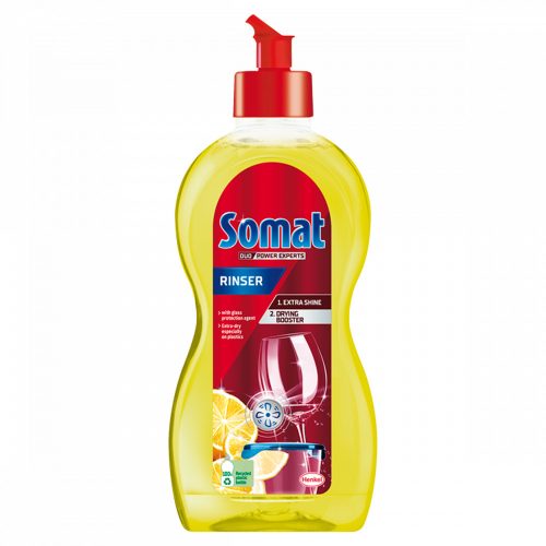 Somat Duo Power Experts öblítő mosogatógéphez 500 ml