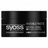 Syoss Invisible Paste hajformázó krém 100 ml