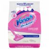 Vanish Oxi Action szőnyegtisztító por 650 g