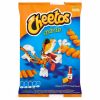 Cheetos Spirals sajtos & ketchupos ízesítésű kukoricasnack 30 g