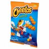 Cheetos Spirals sajtos & ketchupos ízesítésű kukoricasnack 30 g