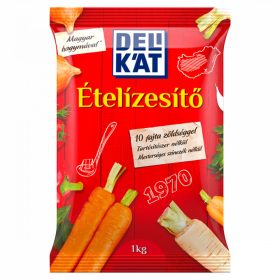 DELIKÁT ÉTELÍZESÍTŐ 1KG