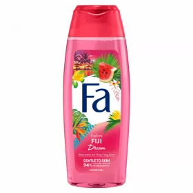 Fa tusfürdő 250ml Island Vibes FijiDream