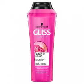 Gliss sampon 250ml Supreme Length