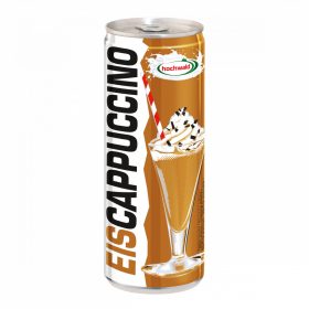 Hochwald Jegeskávé Cappuccino fémdob.250ml/24/