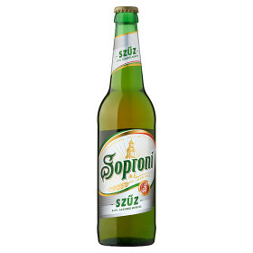 Soproni 0.0% Alk.Ment 0,5 PAL /20/