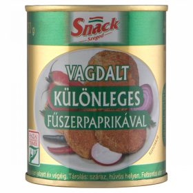 SNACK VAGDALT KÜLÖNL.FŰSZERPAPR. 130G
