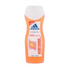 Adidas tusfürdő 400ml Unisex Pre-Sleep