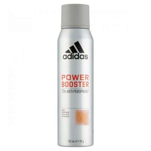 Adidas Power Booster izzadásgátló 150 ml