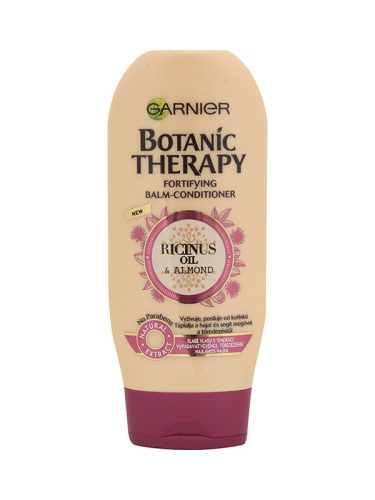 Garnier BotanicTherapy balzsam 200ml ricinus&almond