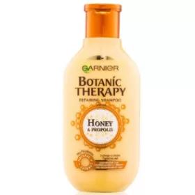 Garnier BotanicTherapy sampon 250ml honey&propolis