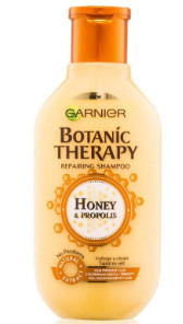 Garnier BotanicTherapy sampon 250ml honey&propolis