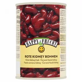 HAPPY FRUCHT KIDNEY-BAB 400G