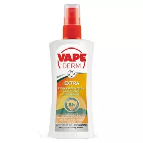   Vape Derm Extra pumpás spray 100ml szúnyog-és kullancsriasztó
