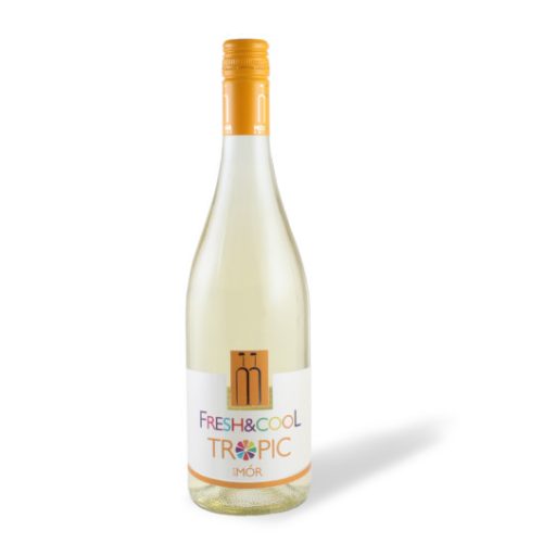 Fresh & Cool / Tropic Cserszegi Fűszeres 0,75l